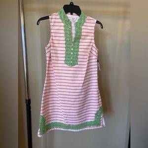 Lily inspired Crown and Ivy summer dress